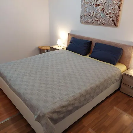 Anita Apartmán Jesenice (Split-Dalmatia)