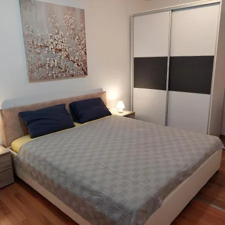 Apartmán Anita Jesenice (Split-Dalmatia)