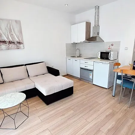Apartment Anita *