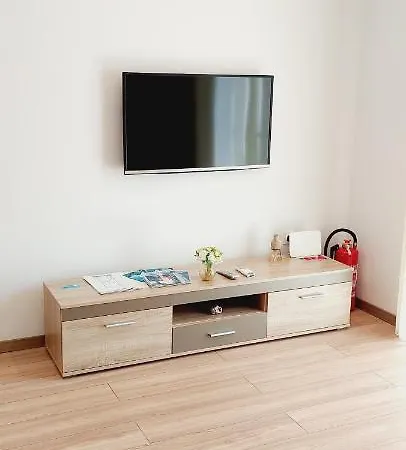 Apartment Anita