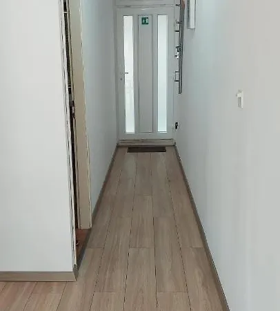 Apartmán Anita