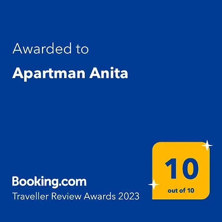 Anita *