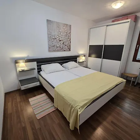 Anita Apartmán