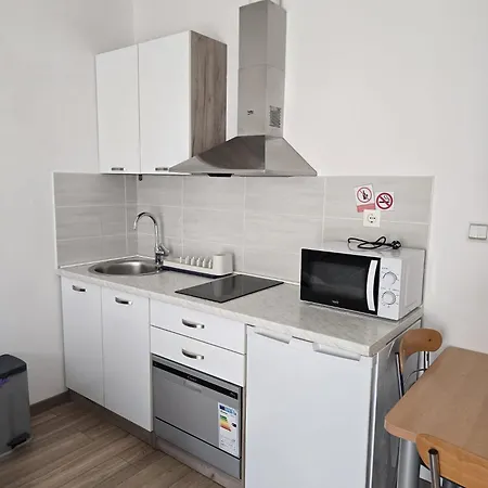 Anita * Jesenice (Split-Dalmatia)
