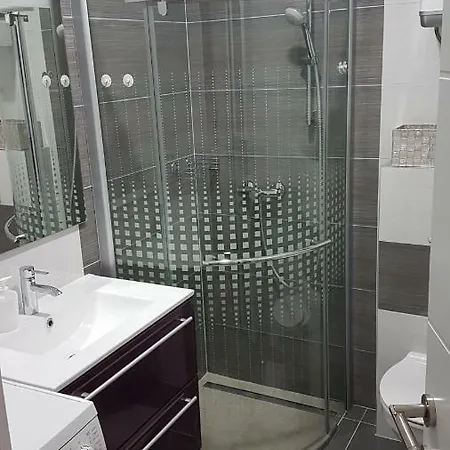 Anita Apartmán *