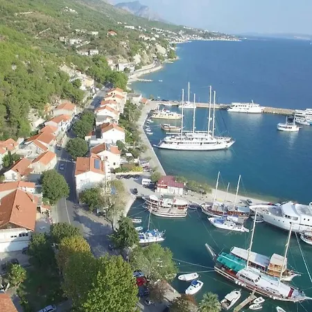 Anita Apartment Jesenice (Split-Dalmatia)
