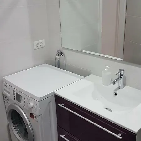 Apartmán Anita