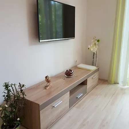 Anita * Jesenice (Split-Dalmatia)