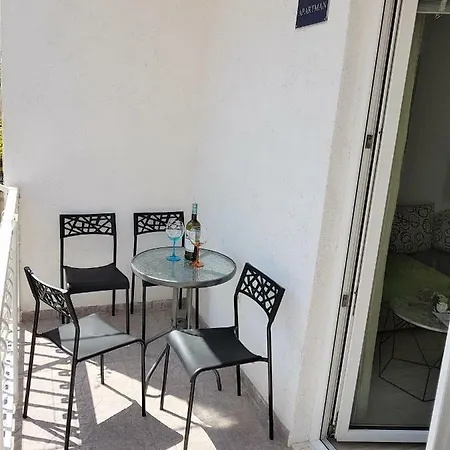 Apartmán Anita *