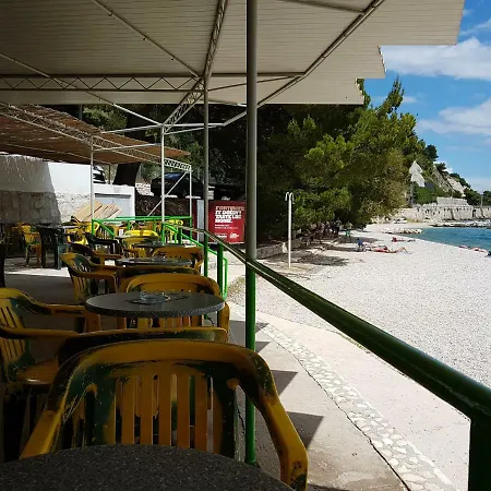 Anita * Jesenice (Split-Dalmatia)
