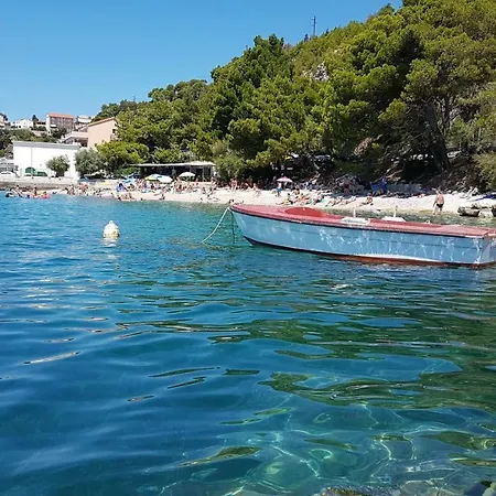 Apartment Anita Jesenice (Split-Dalmatia)