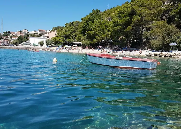 Apartamento Anita Jesenice (Split-Dalmatia)